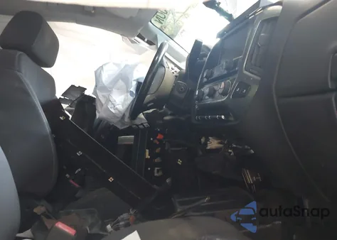 2016 Chevrolet Silverado 1500 2Lt z USA, uszkodzony, nr VIN 1GCVKREC7GZ180722